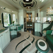 Discontinued Chair Specialty 5001 motorhome, camper, trailer, upholstered chairs