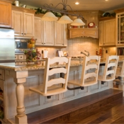 Discontinued Chair Snack Bar 1002