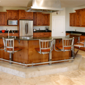 Snack Bar 1003