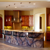 Snack Bar 1027