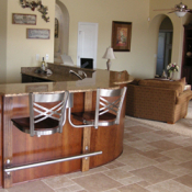 Snack Bar 1038