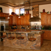 Snack Bar 1053