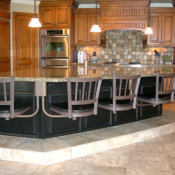 Snack Bar 1062