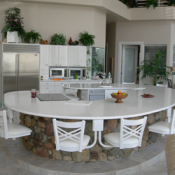 Snack Bar 1065