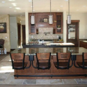 Snack Bar 1076