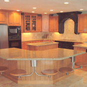Snack Bar 1084