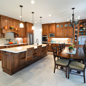 Discontinued Chair Snack Bar 1105