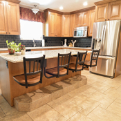 Snack Bar 1109