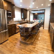 Snack Bar 1113