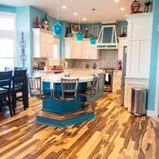 Snack Bar 1114