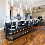 Snack Bar 1115