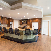 Discontinued Chair Snack Bar 1117