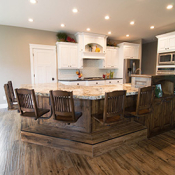 Discontinued Chair Snack Bar 1118