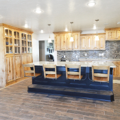 Discontinued Chair Snack Bar 1130