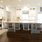 Snack Bar 1140