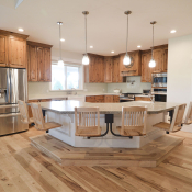 Discontinued Chair Snack Bar 1143