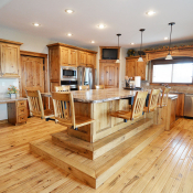 Discontinued Chair 1151 Snack Bar