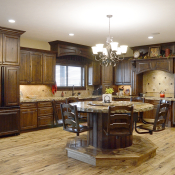 Discontinued Chair 1155 Snack Bar